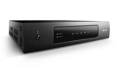 Denon HEOS DRIVE HS2 BLACK
