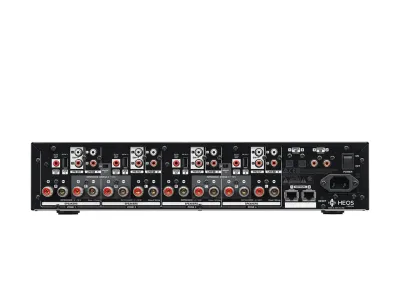 Denon HEOS DRIVE HS2 BLACK