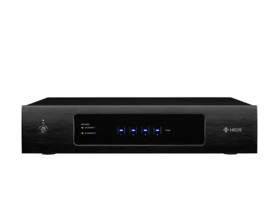 Denon HEOS DRIVE HS2 BLACK