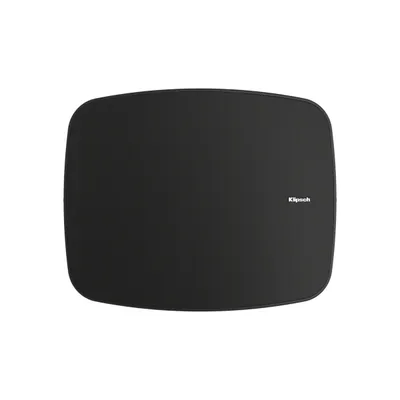 Achetez la Klipsch RSM-650 au Maroc : enceinte murale 80W, son puissant et design robuste pour une installation intérieure ou extérieure.