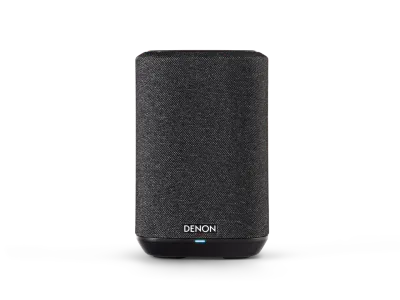DENON HOME 150 NV black