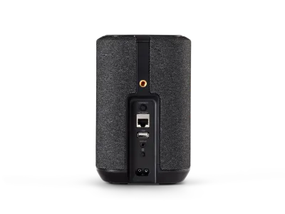 DENON HOME 150 NV black
