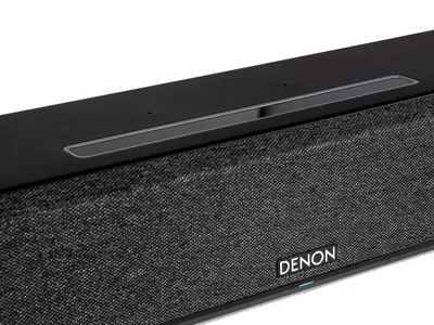 Denon Home 550 – Barre de Son