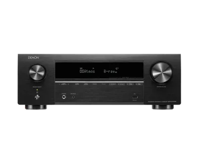 DENON AVR X1700H