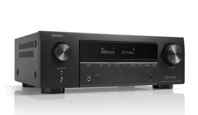 DENON AVR X1700H