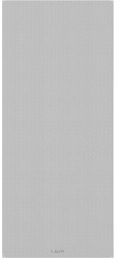 Découvrez la Klipsch DS-250W-LCR, enceinte encastrable 2 voies idéale pour home cinéma et installations murales au Maroc.