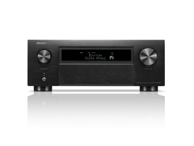 Amplificateur Denon X6800H