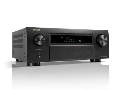Amplificateur Denon X6800H