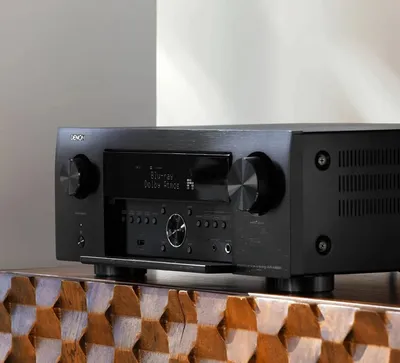 Denon AVC-X4800H