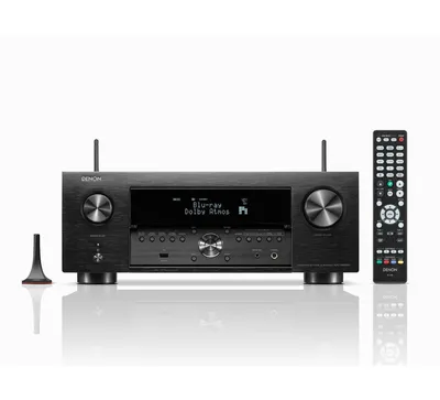 Denon AVC-X4800H