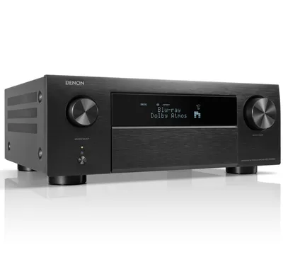 Denon AVC-X4800H
