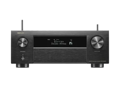 Denon AVC-X4800H