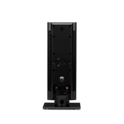 Klipsch RP-240D, enceinte murale design 2 voies pour home cinéma.
