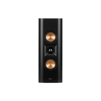 Klipsch RP-240D, enceinte murale design 2 voies pour home cinéma.