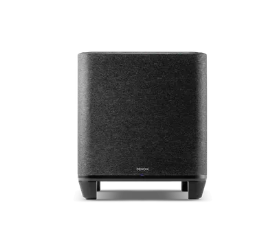 Denon Home Sub
