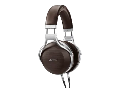 Casque Real Wood Series/ Over-Ear AHD 5200EM