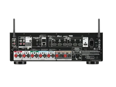 DENON AVR X1800H