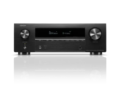 DENON AVR X1800H