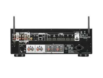 DRA-900H