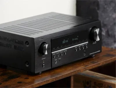 AVC-S670H