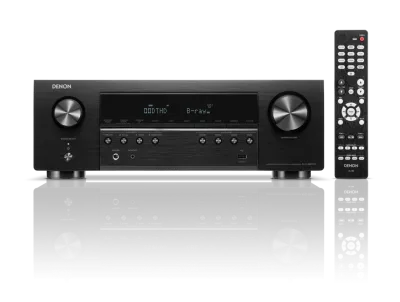 AVC-S670H