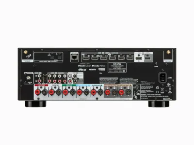 AVR-X2800H DAB