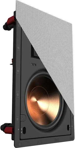 Enceinte encastrable murale Klipsch encastrable PRO-18-RW (Pièce)