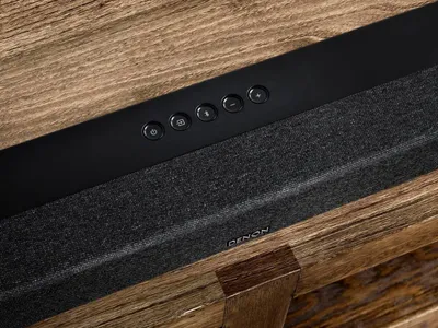 Barre de Son DENON DHTS517 Black