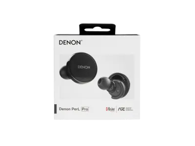 Denon PerL Pro