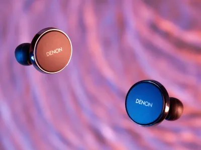 Denon PerL Pro