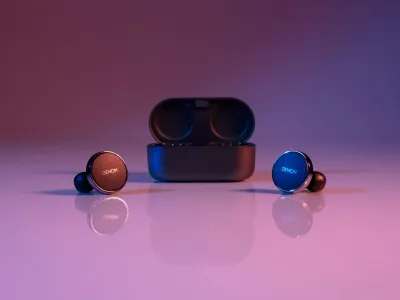 Denon PerL Pro