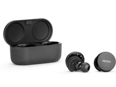 Denon PerL True Wireless
