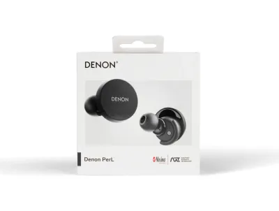 Denon PerL True Wireless