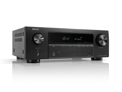AVR-X580BT
