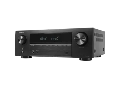 AVR-X580BT