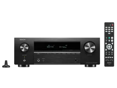 AVR-X580BT