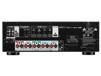 AVR-X580BT