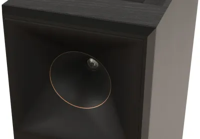 Klipsch RP-8060FA II Ebony | Enceinte colonne 2 voies avec module Dolby Atmos intégré. Son immersif pour home cinéma premium au Maroc | homesolutions.ma