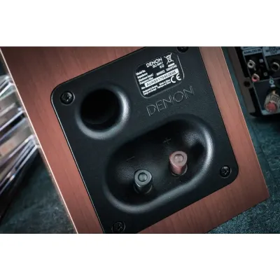 DENON Micro Systems SCM41 Cherry