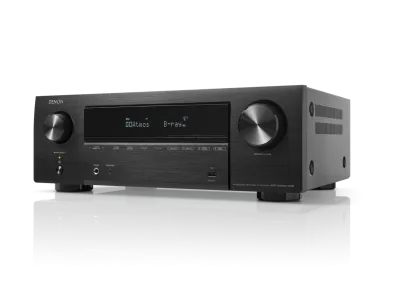 DENON AVR-X1800H DAB