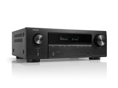 DENON AVR-X1800H DAB