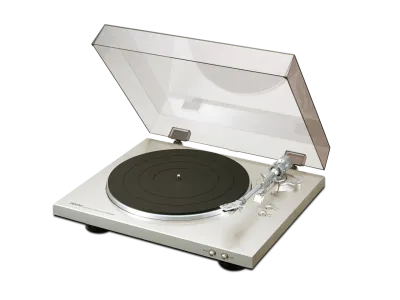DENON DP300F PremiumSilver