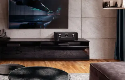 Marantz SR-6015
