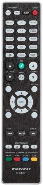 Marantz SR-6015