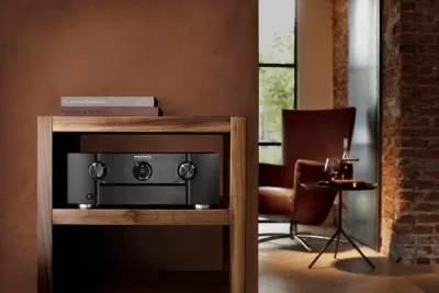 Marantz SR-6015