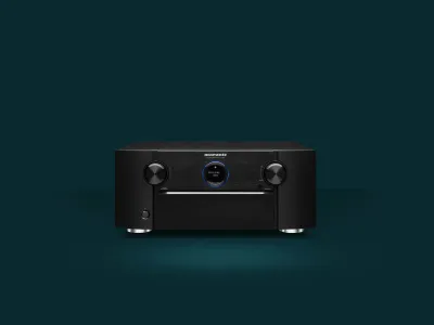 Marantz AV7706 Black