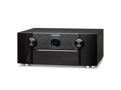 Marantz AV7706 Black