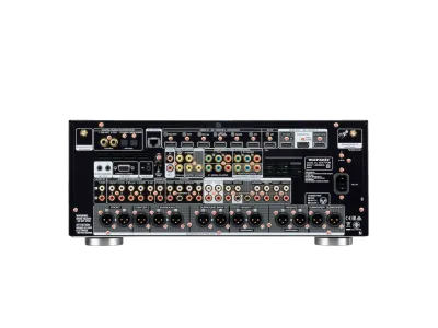 Marantz AV7706 Black