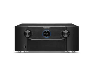 Marantz AV7706 Black