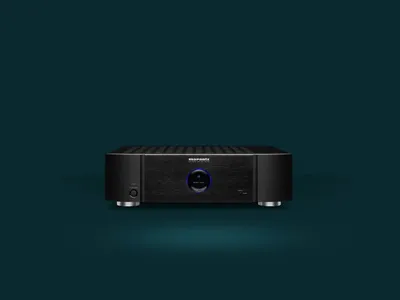 Marantz MM7025 Black